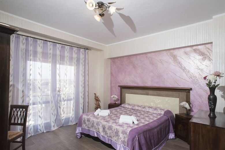 Bed & Breakfast Affittacamere Prestige