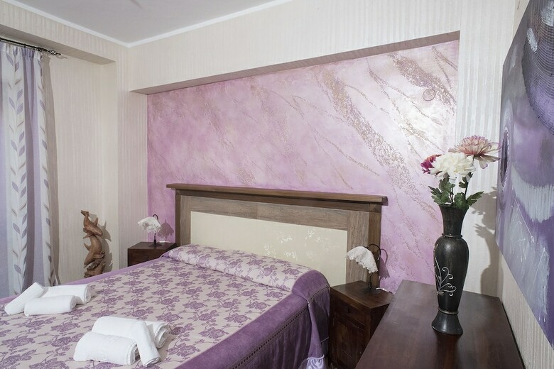 Bed & Breakfast Affittacamere Prestige