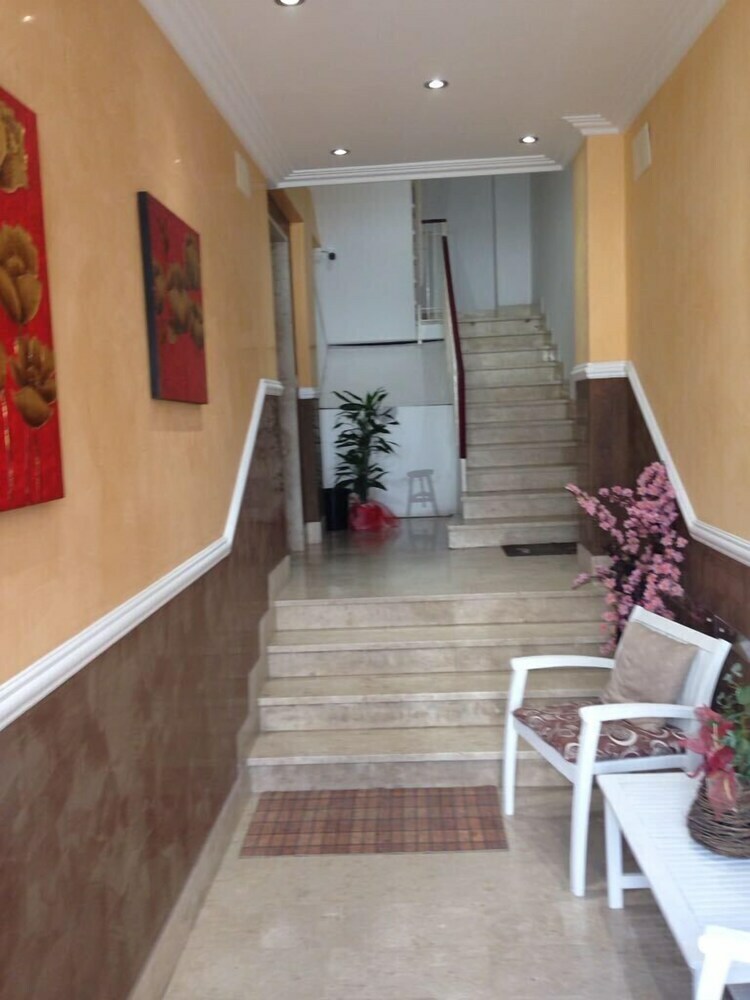 Bed & Breakfast Affittacamere Prestige