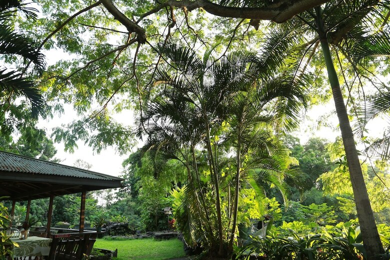 Posada Hale Maluhia Country Inn