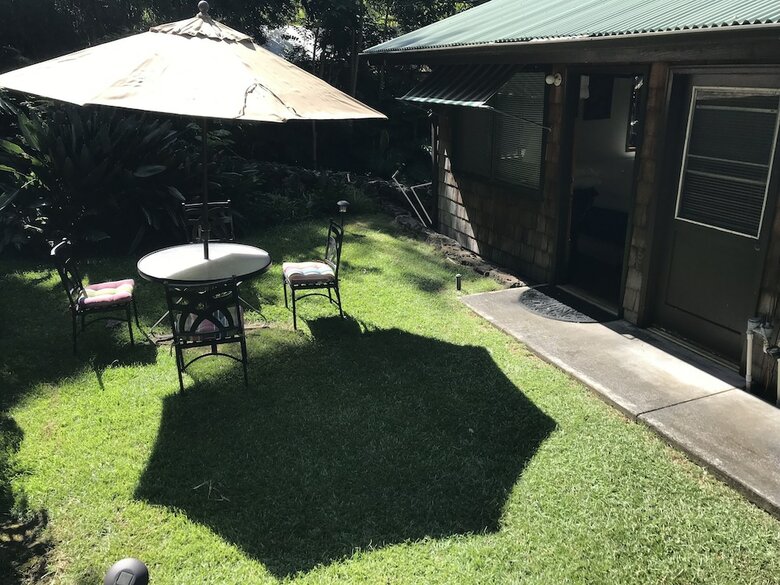Posada Hale Maluhia Country Inn
