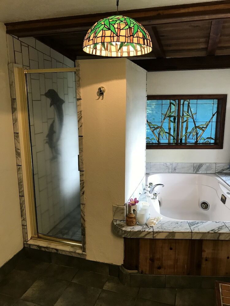 Posada Hale Maluhia Country Inn