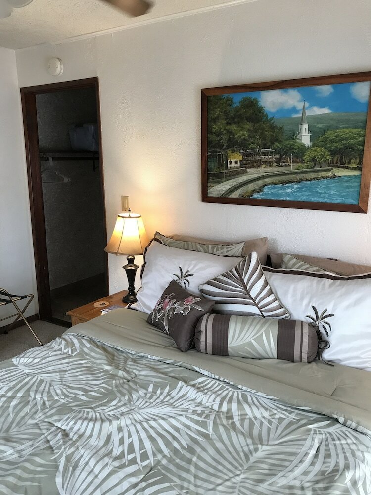 Posada Hale Maluhia Country Inn