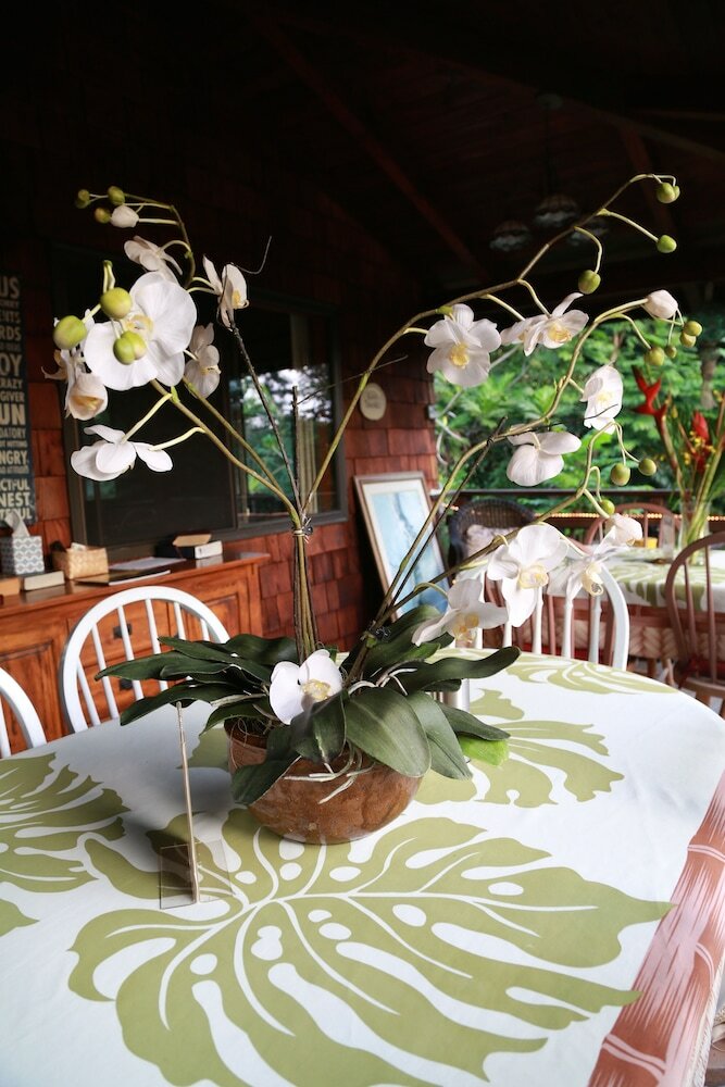 Posada Hale Maluhia Country Inn