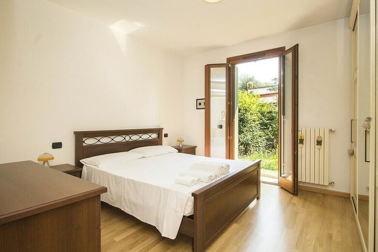 Apartamento Il Parco Garden