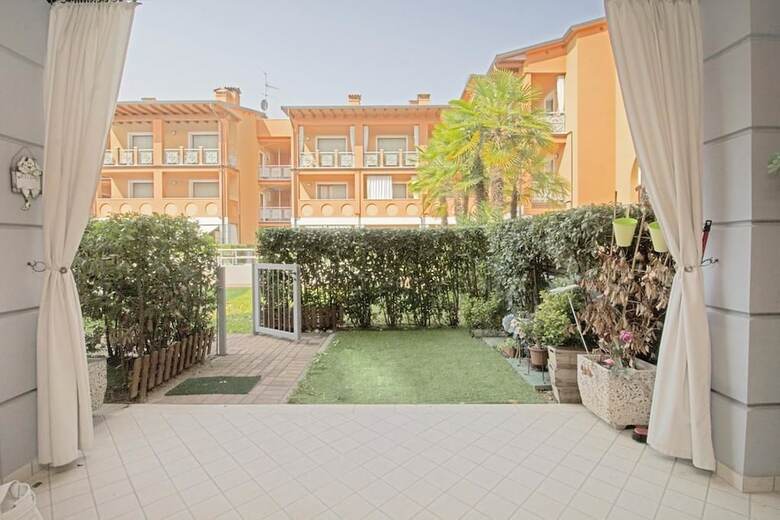 Apartamento Il Parco Garden