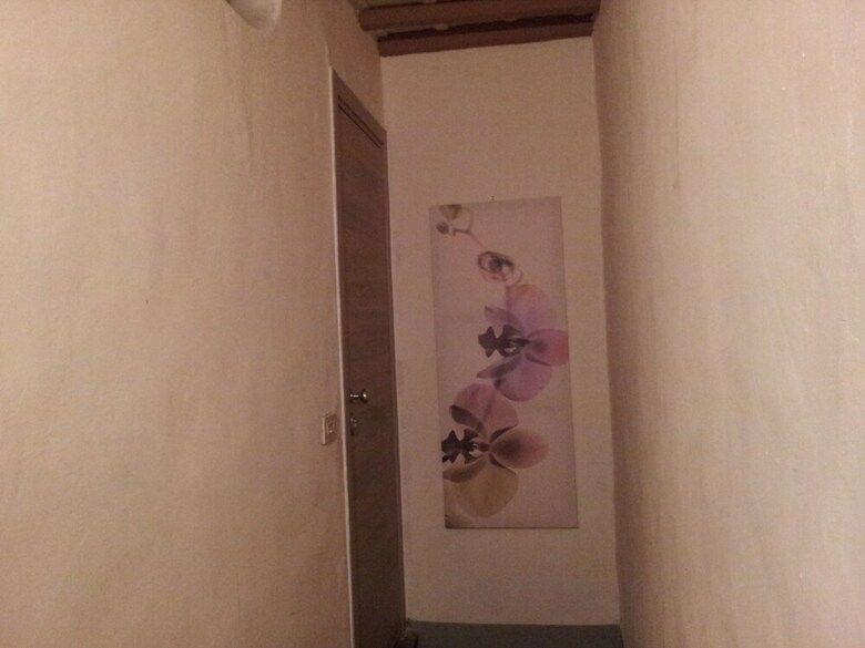 Monna Lisa Apartment