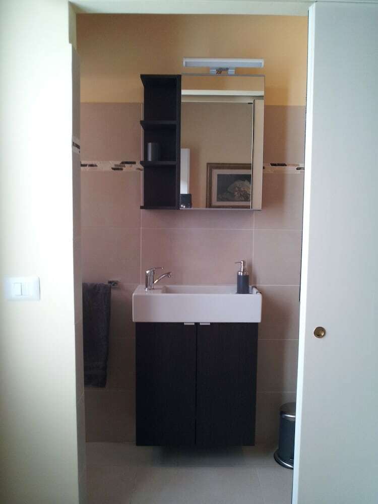 Monna Lisa Apartment