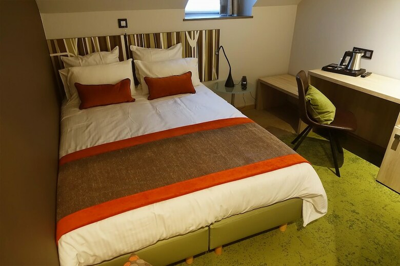 Hotel H�tel Du Parc