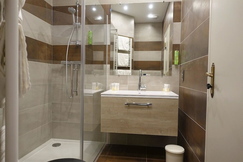 Hotel H�tel Du Parc