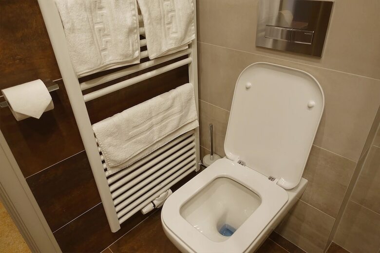 Hotel H�tel Du Parc