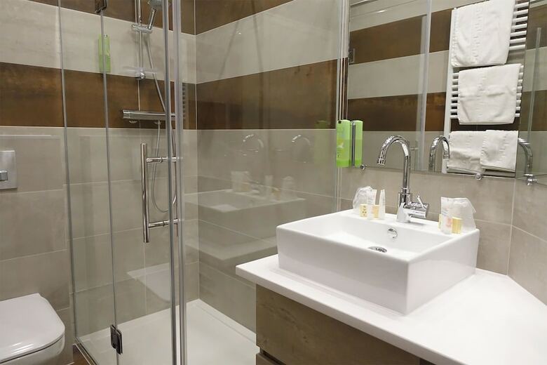 Hotel H�tel Du Parc