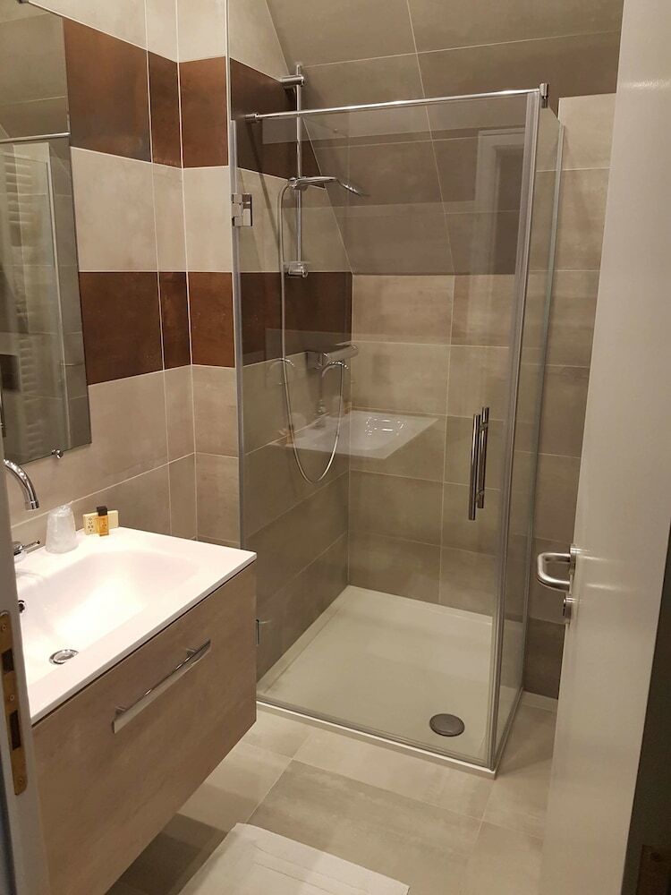 Hotel H�tel Du Parc