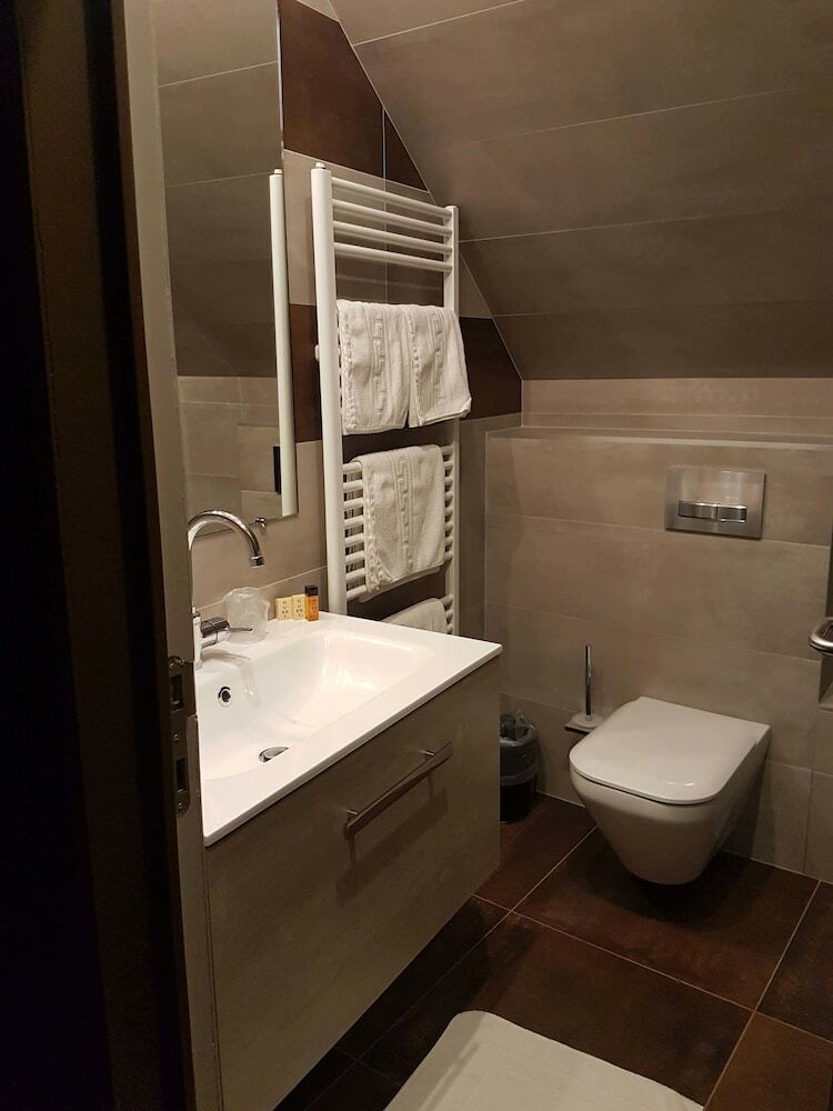 Hotel H�tel Du Parc