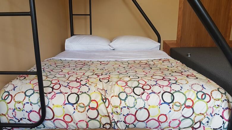 Hostal Wild Zebra Backpackers