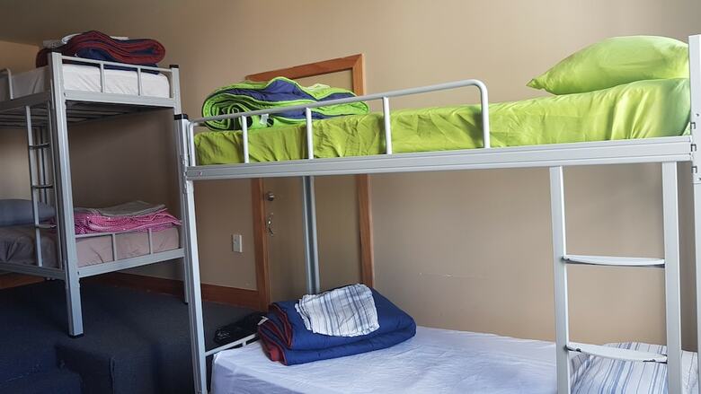 Hostal Wild Zebra Backpackers