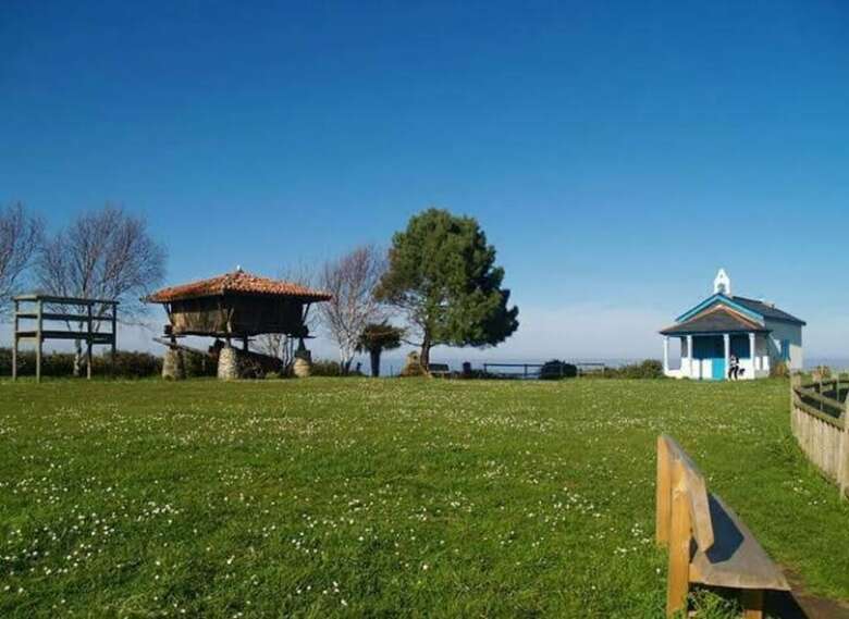 Agroturismo Las Golondrinas