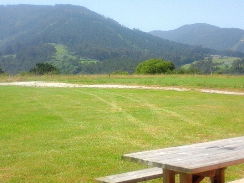 Agroturismo Las Golondrinas