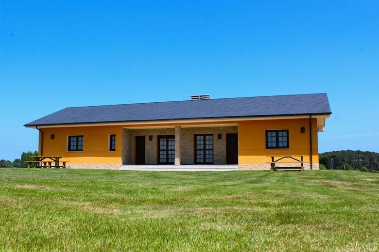 Agroturismo Las Golondrinas
