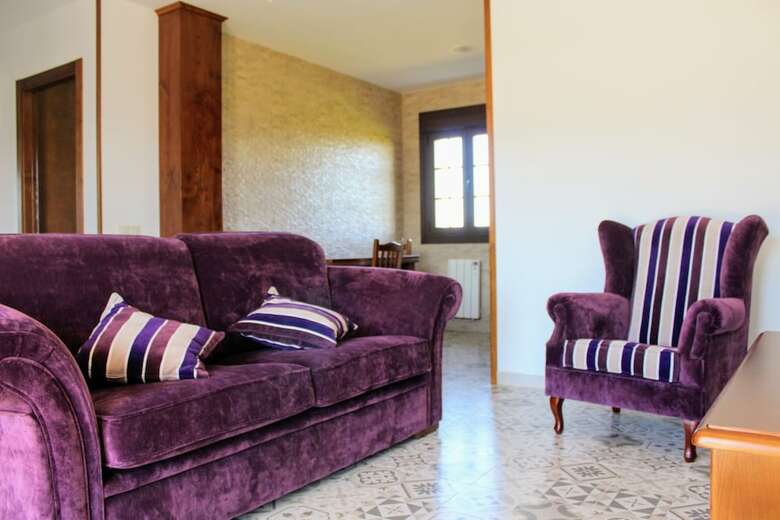 Agroturismo Las Golondrinas