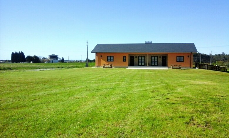 Agroturismo Las Golondrinas