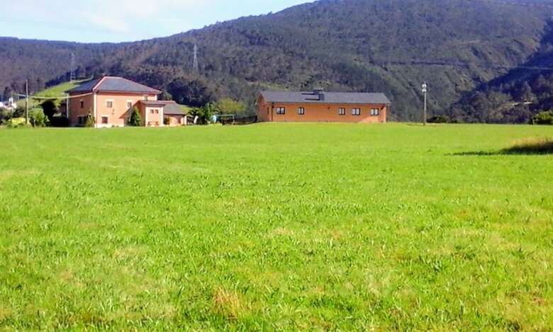 Agroturismo Las Golondrinas