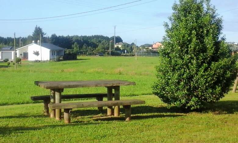 Agroturismo Las Golondrinas