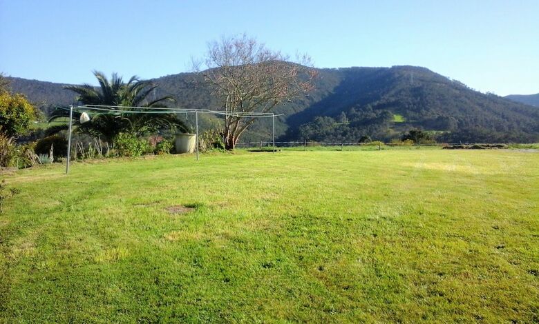 Agroturismo Las Golondrinas