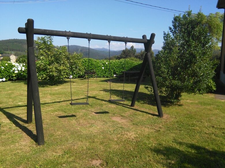 Agroturismo Las Golondrinas