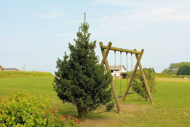 Agroturismo Las Golondrinas