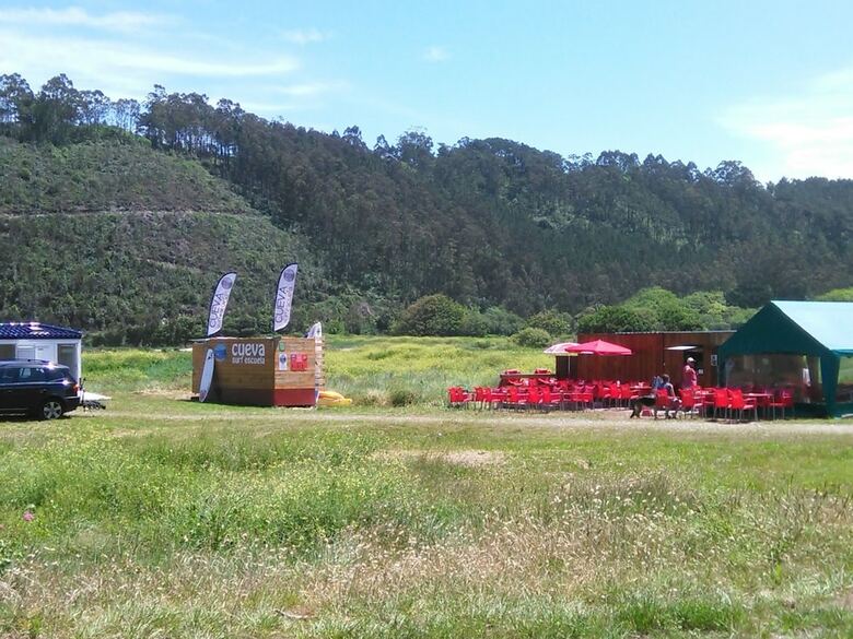 Agroturismo Las Golondrinas
