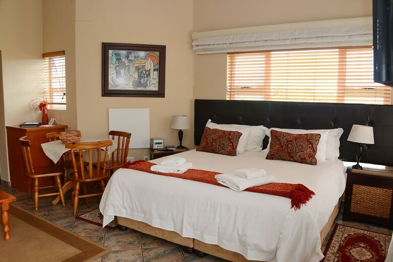Hotel Benri B&B