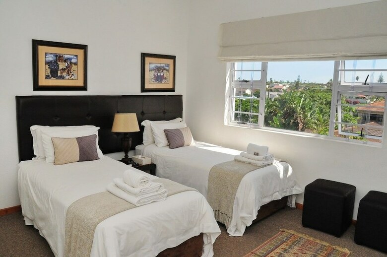 Hotel Benri B&B
