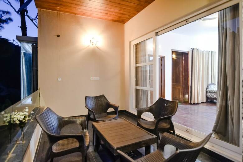Apartamento Jungle Lodge Resort