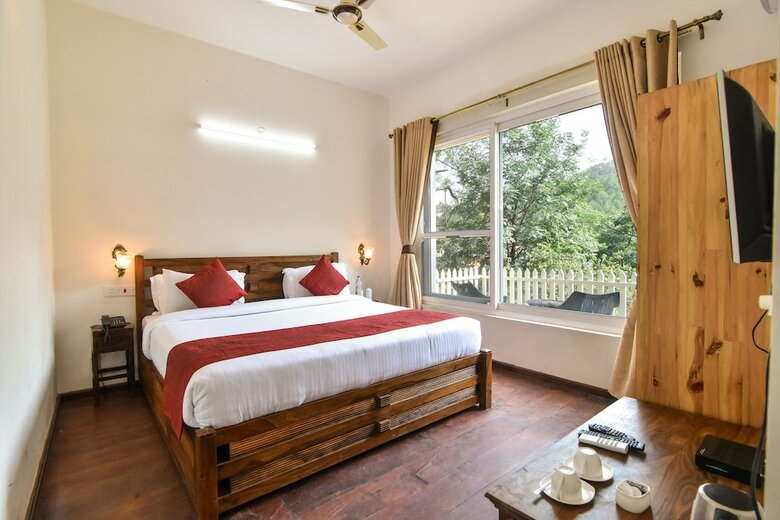Apartamento Jungle Lodge Resort