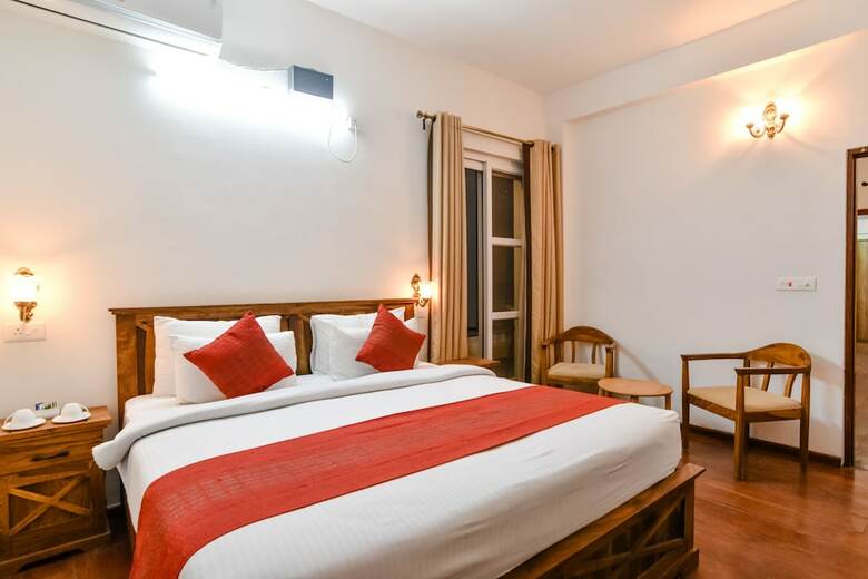 Apartamento Jungle Lodge Resort