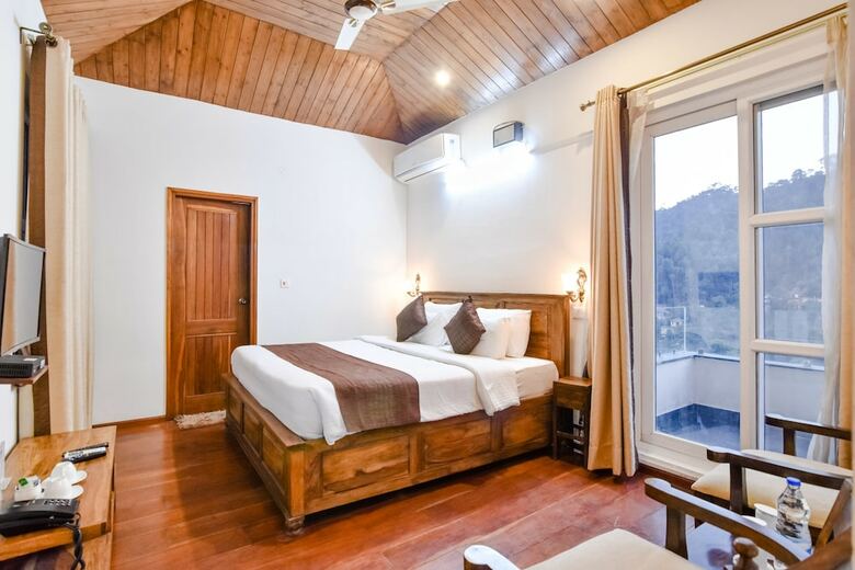 Apartamento Jungle Lodge Resort