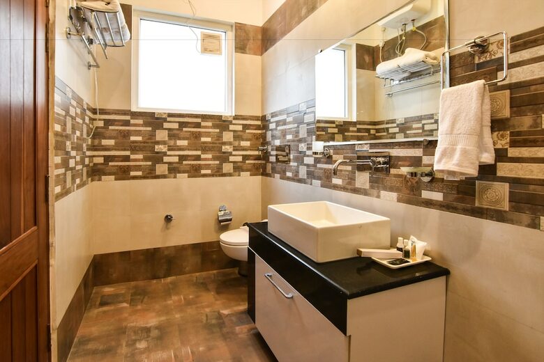 Apartamento Jungle Lodge Resort
