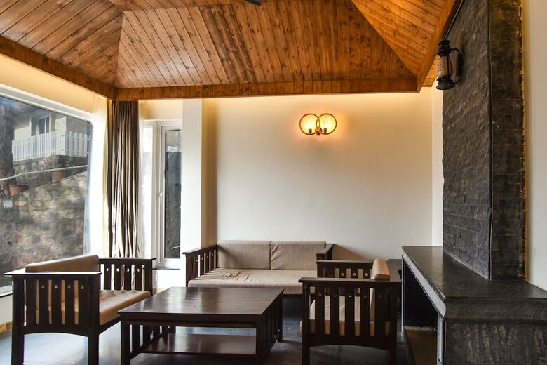 Apartamento Jungle Lodge Resort