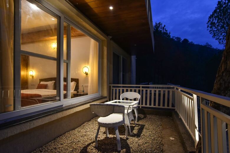 Apartamento Jungle Lodge Resort