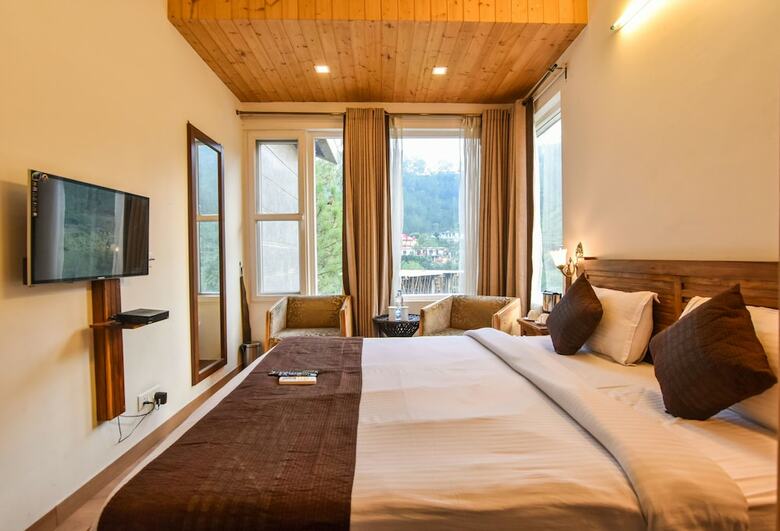 Apartamento Jungle Lodge Resort