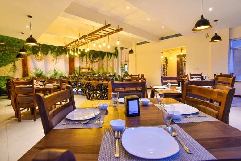 Apartamento Jungle Lodge Resort