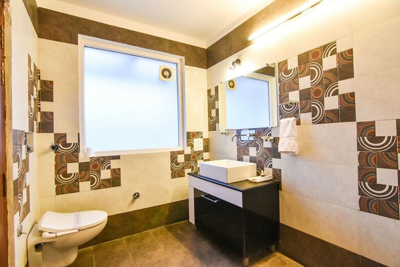 Apartamento Jungle Lodge Resort