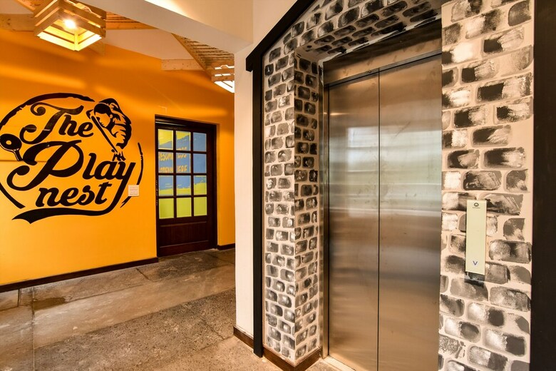 Apartamento Jungle Lodge Resort