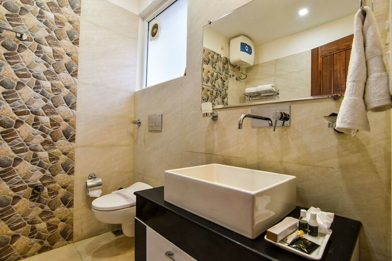 Apartamento Jungle Lodge Resort