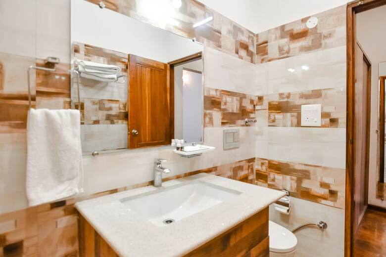 Apartamento Jungle Lodge Resort