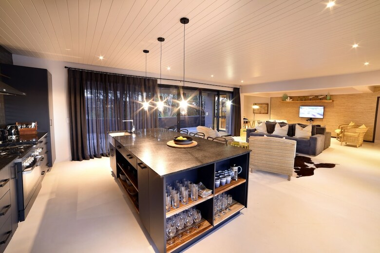 The Boat Shed