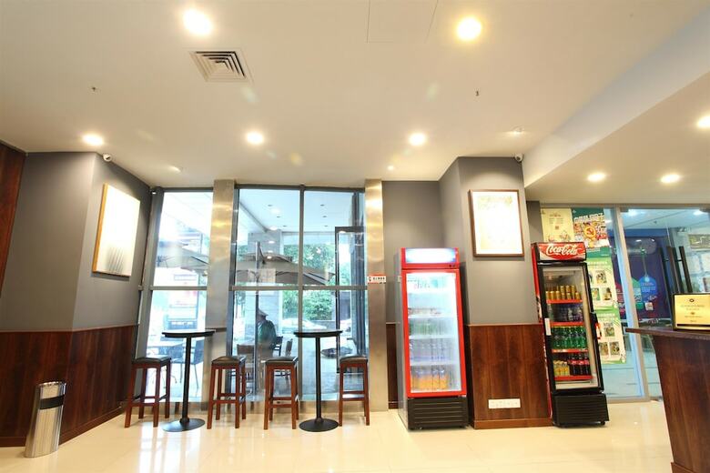 Changshu Weijing Hotel