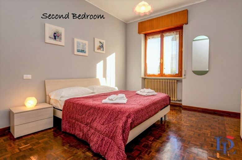 Desenzanoloft ? Coco Beach Apartment