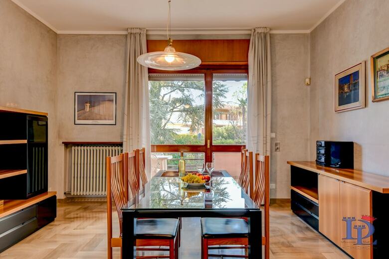Desenzanoloft ? Coco Beach Apartment